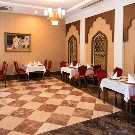 Oz Premium Semesteranläggning (resort) 5*