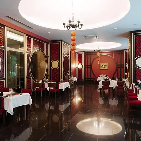 Oz Premium Semesteranläggning (resort) 5*