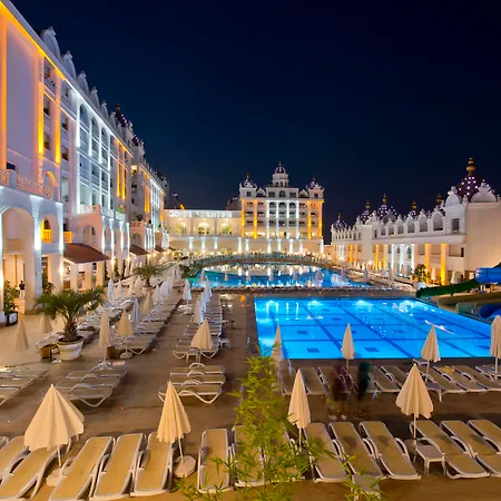 Oz Premium Resort 5*