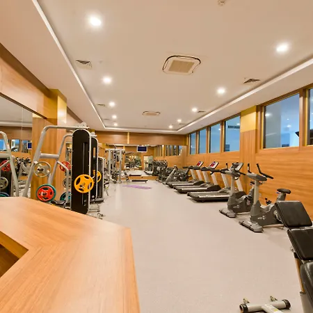 Oz Premium Resort 5*