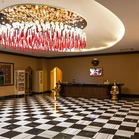 Oz Premium Resort 5*