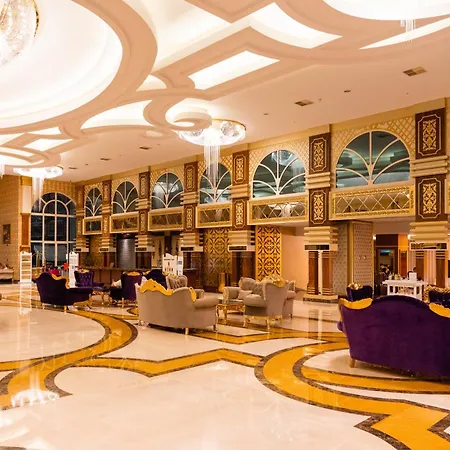 Resort Oz Premium