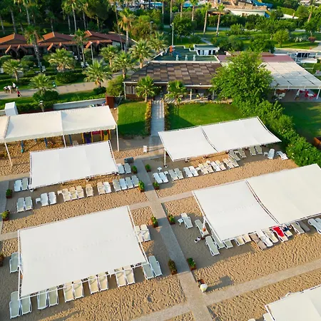 Oz Premium Resort