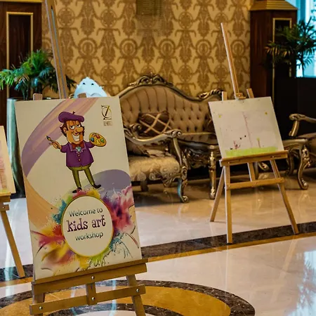 Oz Premium Resort 5*