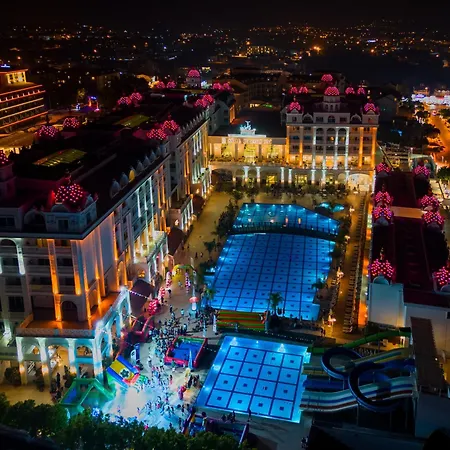 Oz Premium Resort 5*