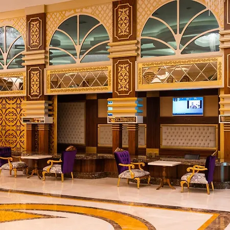 Oz Premium Resort Side