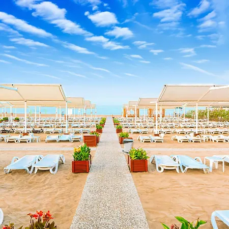 Resort Oz Premium 5*