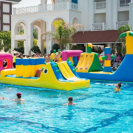 Resort Oz Premium