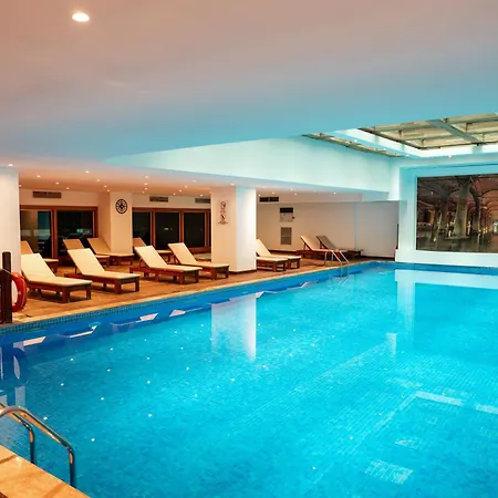 Resort Oz Premium 5*