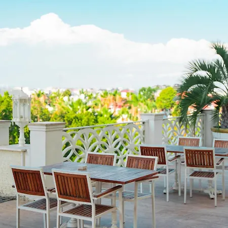 Resort Oz Premium
