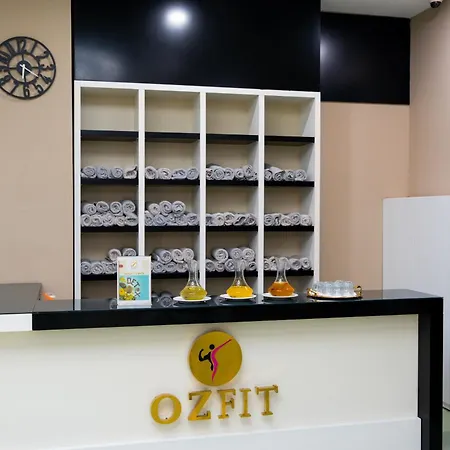 Oz Premium Side