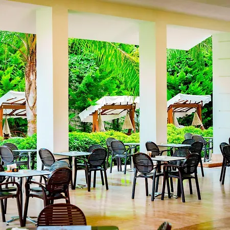 Resort Oz Premium Side