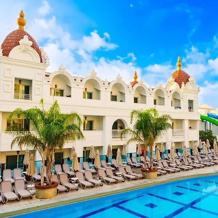 Oz Premium Resort 5*
