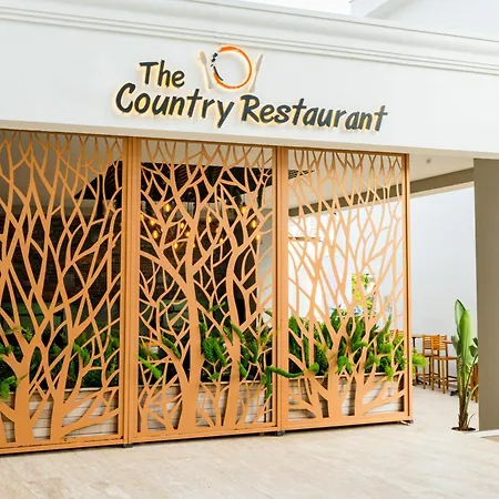 Resort Oz Premium Side