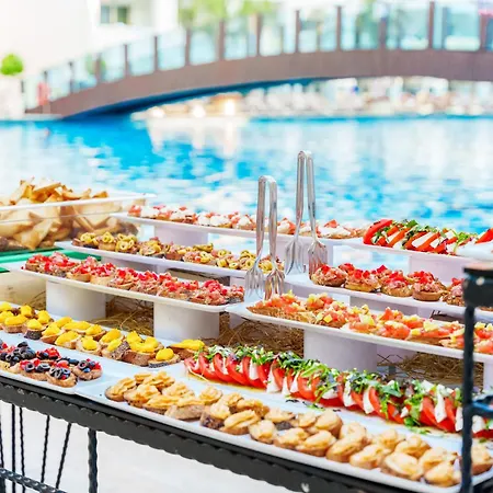 Resort Oz Premium 5*