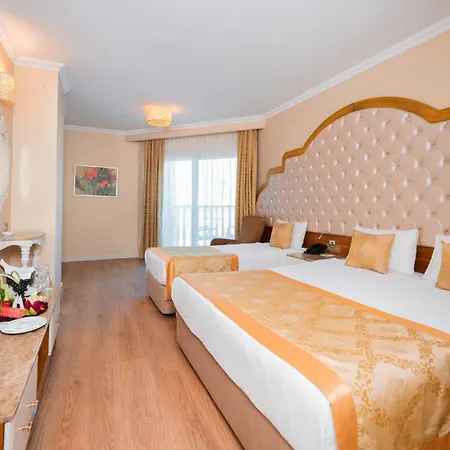 Resort Oz Premium Side