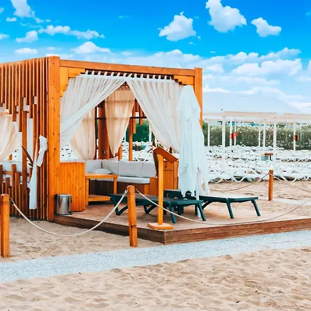 Resort Oz Premium 5*