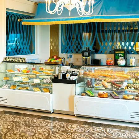 Resort Oz Premium