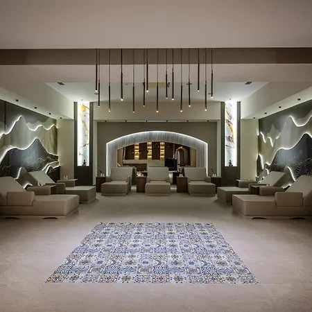 Resort Oz Premium 5*