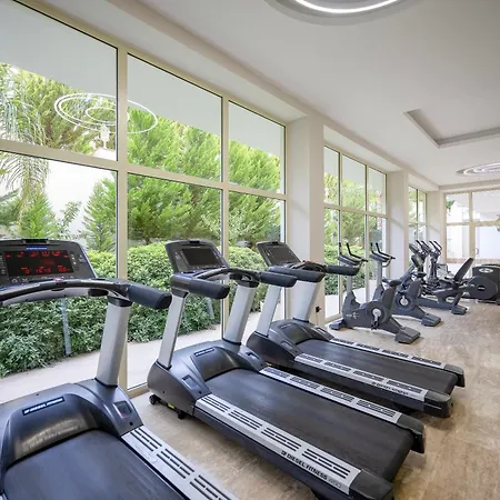 Resort Oz Premium 5*